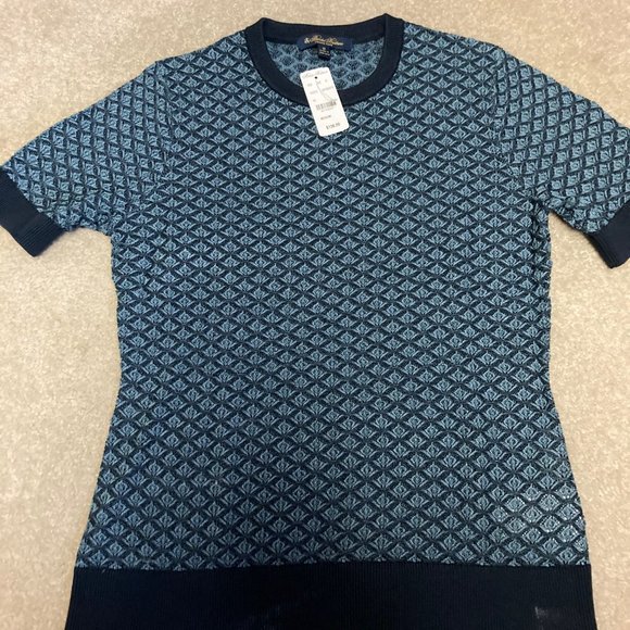 Brooks Brothers Knit top - Picture 1 of 5
